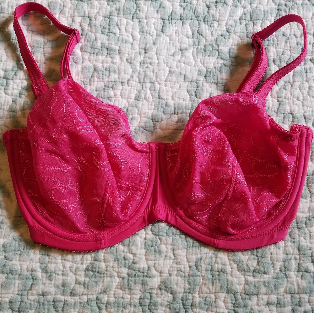Panache bra